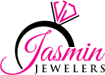 jasmin jewelers logo