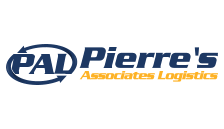 Pierre's Associates Logistics